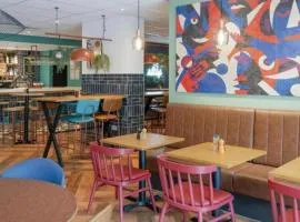 Travelodge Norwich Central Riverside