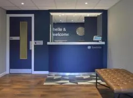 Travelodge St. Clears Carmarthen