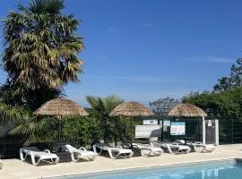 Residence Les Villas CROMA