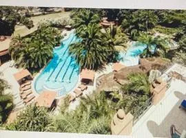 Serena hotel kampala