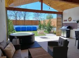Popa Cabana