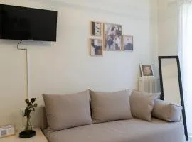 Malva Home in the center of Rethymno