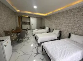 Çankaya Kızılay Elit Öztürk Apart Otel