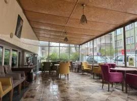 Çankaya Kızılay Elit Öztürk Apart Otel