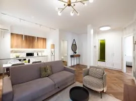 Central Suites