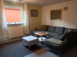 70 m2 Anneks på gården, hôtel à Malling