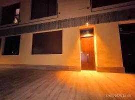 Apartamento La Mandrágora