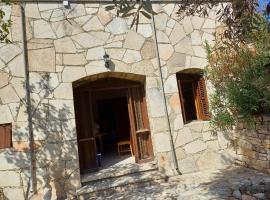 Vocation Rest House in Anogyra, hotel di Anoyira