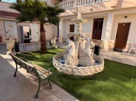 Hôtel du Parc Canal - Stade de France