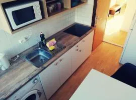 Apartment für Monteure in Halle