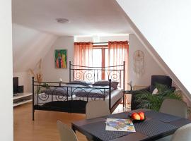 Urban Apple, Hotel in Bad Mergentheim