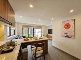 Chin Signature Villa Suite