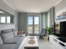 Apartamenty Nexo Q4Apartments