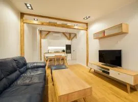 Centrum Gdyni by Grand Apartments