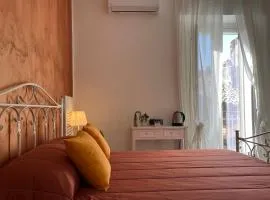 Civico 210 - Comfort rooms nel borgo di Itri