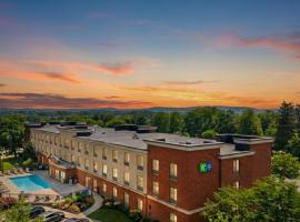 Holiday Inn Express & Suites Bethlehem Airport-Allentown Area, hotel Bethlehemben