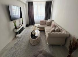Confort apartament, מלון ברימניקו סראט