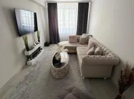 Confort apartament