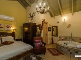 Zemer Lodging