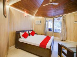 OYO Pine Home Resorts, hotel en Chandigarh
