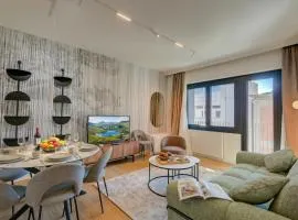 Boutique Suites