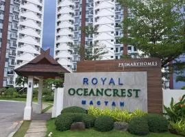 Deluxe Condo in Mactan Lapu-lapu