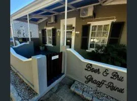 Boer & Brit, Graaff-Reinet