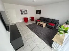 Ferienwohnung an der Zaunlücke 2