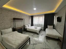 Çankaya Kızılay Elit Öztürk Apart Otel