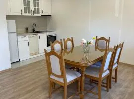 Elbas Apartman