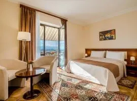 Arève Résidence Boutique Hotel