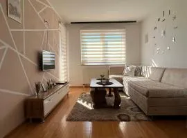 Stan na dan Apartman BM Istocno Sarajevo