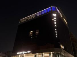 mora hotel, hotel din Jeddah