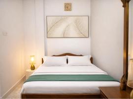 Knuckles Residence, hotel a Narandanda