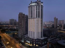 Four Points by Sheraton Wuxi Liangxi, готель у місті Усі