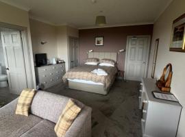 The Greannan Bed & Breakfast, Hotel in Blackwaterfoot