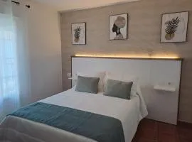 La Casita de las Hurdes