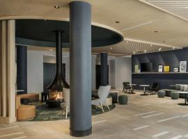 Residence Inn by Marriott Bromont: Bromont şehrinde bir otel