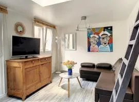 "Les Heaux" - Duplex centre historique de Paimpol