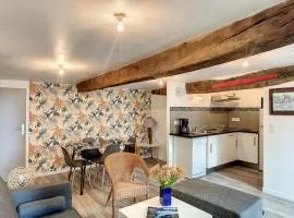 "Rosedo": Appartement de charme dans vieux Paimpol