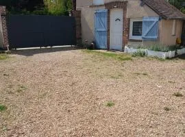 Le petit nid de Muzy