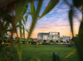 Summit Springs Resorts, hotel a Bagru