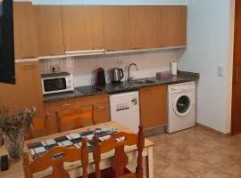 APARTAMENT CAN MINGU 1er pis