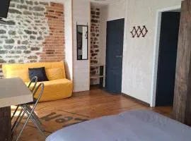 o rives du canal LA PETITE SUITE