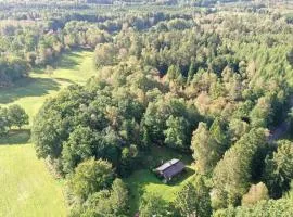 Little Pinecone Lodge a Cozy Forest Retreat