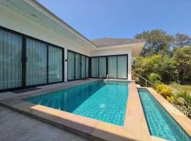Nirvana Phangan Villas - Luxury & Serenity