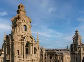 The St. Regis Budapest