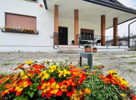 Viesnīca AlMi House - Colline del Prosecco pilsētā Soligo