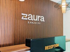 Zaura Zanzibar Apartments, Hotel in Sansibar-Stadt