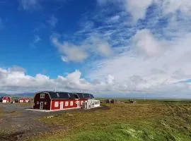 Cottage in the middle of nowhere
